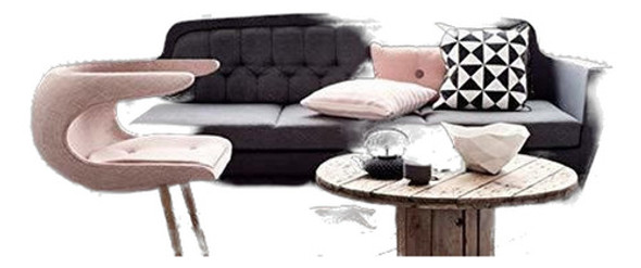 Reloj De Pared Diseño De Moda En La Ciudad, Color Oro 0 Reloj De Pared Diseño De Moda En La Ciudad, Color Oro 0