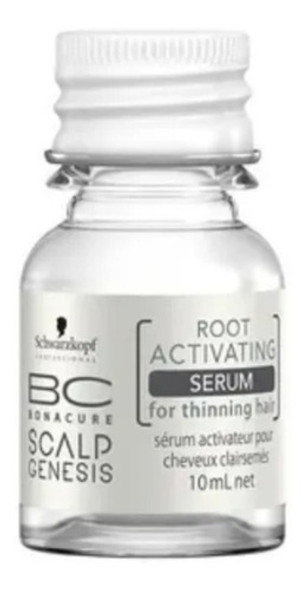 7 Ampollas Serum Anti Caida Scalp Genesis - Schwarzkopf 10ml 1 7 Ampollas Serum Anti Caida Scalp Genesis - Schwarzkopf 10ml 1