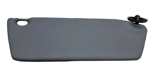Visera Izq.r-18 (ceniza) - I29853 1
