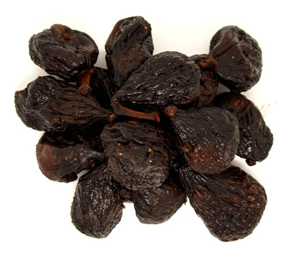 Higos Negros X 5kg - Envios A Todo El Pais 1