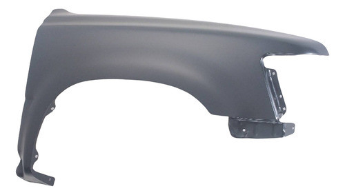Guardabarro Der (4wd) Toyota Hilux 2001-2004 0