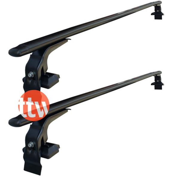 Barras Kit Porta Equipaje Chevrolet Astra Gls/gd C/corredera 1