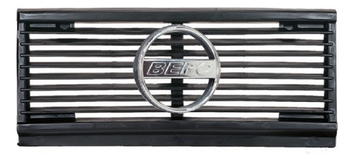 Rejilla Delantera Camion Mercedes Benz 1114 0
