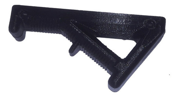 Grip Tactico Largo Angular Airsoft Paintball Milsim Psp 0