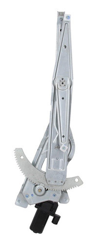 Maquina Levanta Cristal Izquierdo Renault Kangoo 98/19 0