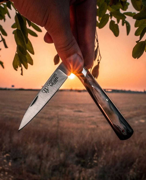 Navaja Cudeman Vendetta Albacete Artesanal Asta Pulida 0 Navaja Cudeman Vendetta Albacete Artesanal Asta Pulida 0