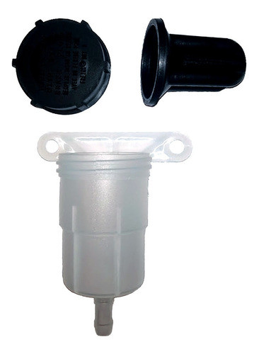 Deposito Líquido Bomba Embrague Para Ranger Explorer Cal Or 1