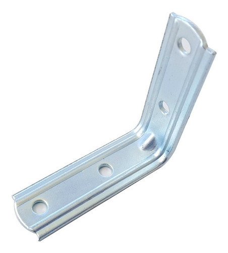 Escuadra Para Armado 51x51x17mm Soporte Union 50 Unidades 0