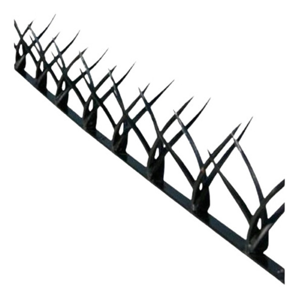 Pinches De Seguridad 20 Metros Para Medianeras Rejas 0