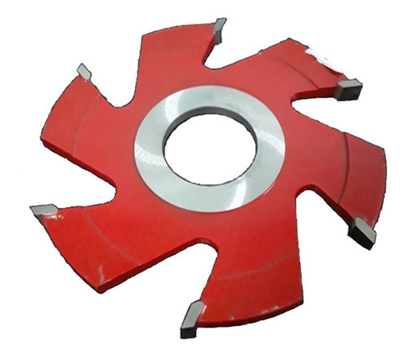 Fresa Recta De 7 Mm Z6 Para Tupi Carpinteria Para Madera 0 Fresa Recta De 7 Mm Z6 Para Tupi Carpinteria Para Madera 0