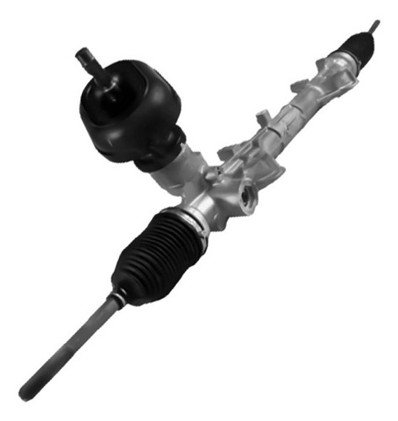 Cremallera Direccion Ren Oroch/captur/duster 20/.. Electrica 1