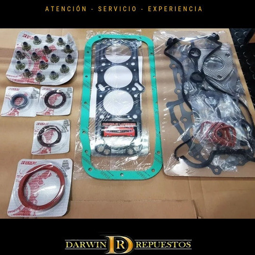 Juego Completo Juntas Aveo 0