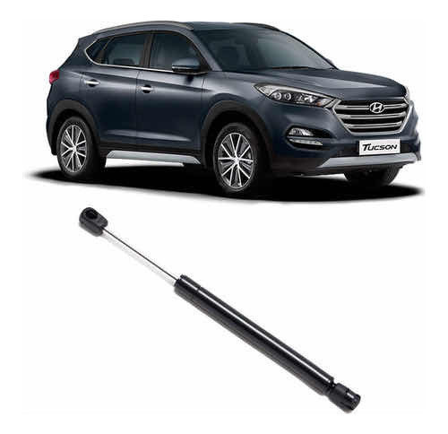Amortiguador Baúl Portón Hyundai Tucson 2010/2015 0