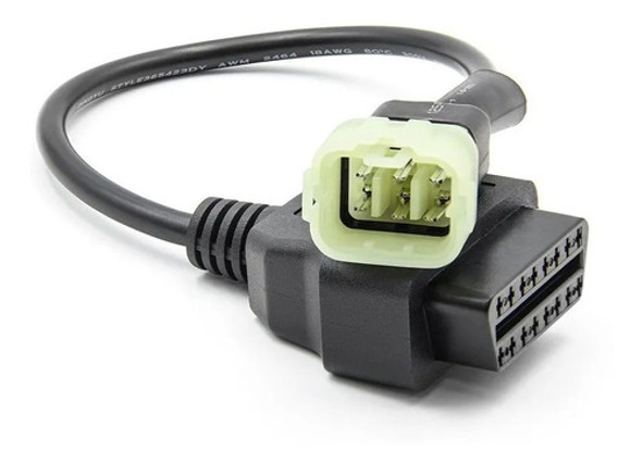 Escaneá Tu Moto Husqvarna Vitpilen 401 Adaptador Scanner Obd 0