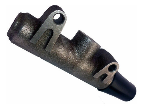 Bomba Freno 2 Cilindros Y 4 Flexibles Para Fiat 600 ../1976 0