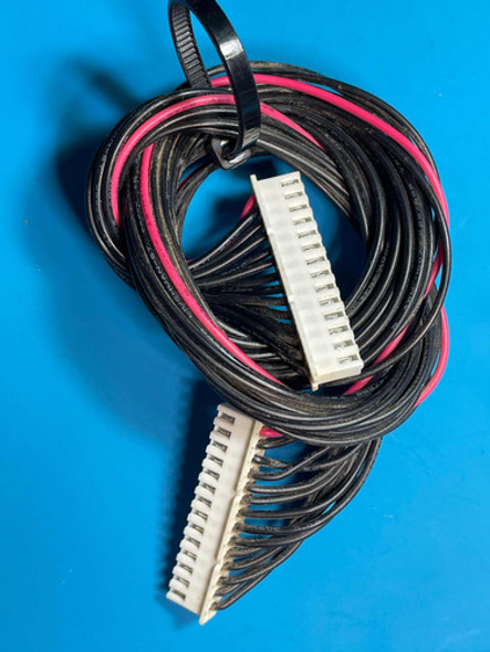 Cable Flex Fuente *original* Tv Ken Brown Kb39222led 1 Cable Flex Fuente *original* Tv Ken Brown Kb39222led 1