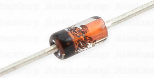 Pack 10x 1n5225 Diodo Zener 3v 0.5w 3v0-p 0
