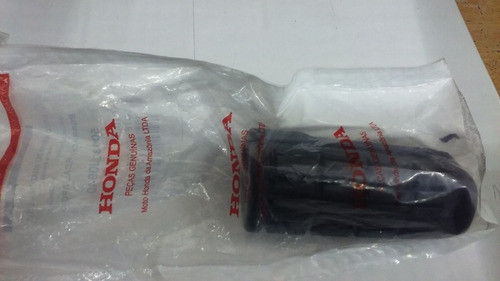 Goma Apoya Pie Honda Cbx 250 Original Genamax 0