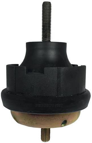 Pata Motor Sup. Hidráulico P/ Peugeot 207 1.6 16v 2015 0