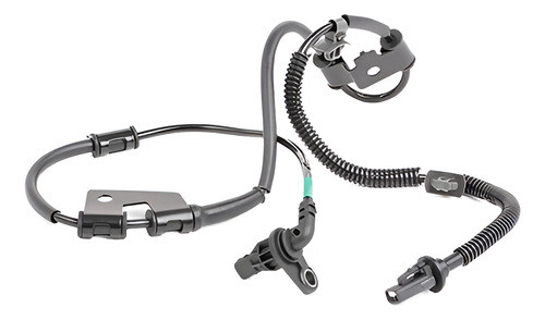 Sensor De Abs Delantero Izq Para Hyundai Tucson 2004-2010 0