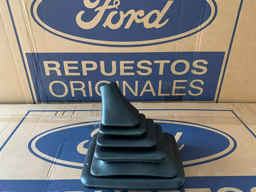 Guardapolvo Externo De Palanca De Cambio Ford F-4000 Y F-100 1