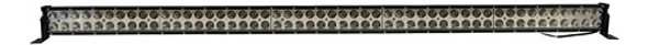 Faro Barra 100 Led 127cm 300w Camioneta 4x4 Sumergible Iael 0 Faro Barra 100 Led 127cm 300w Camioneta 4x4 Sumergible Iael 0