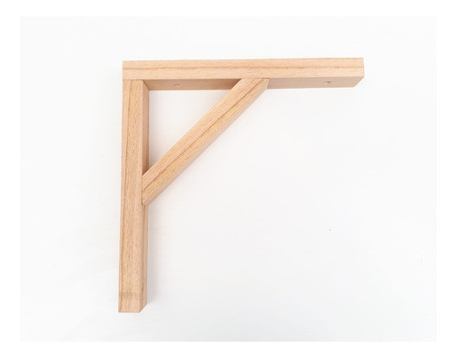 Ménsulas De Paraíso Para Estantes 20x20 (par) 1