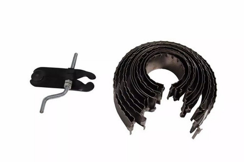 Prensa Aros Americano Todas Las Medidas 55-93 Nacional 0