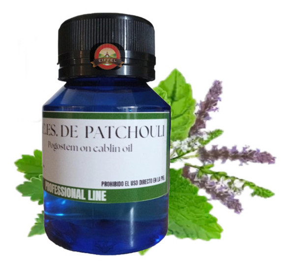 Aceite Esencial De Patchouly 50 Cc Linea Premium 0 Aceite Esencial De Patchouly 50 Cc Linea Premium 0
