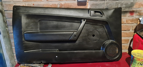 Tapizado Panel De Puerta Gol Power G4 0