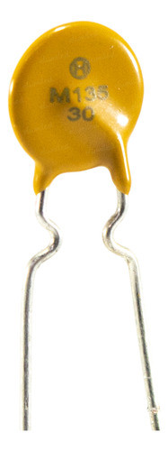 3 Polyswitch Lp30-135 Ptc Fusible Reseteable 1.35a 30v 0