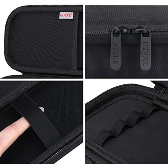 Estuche Rigido P/ Estetoscopio Y Accesorios Medicos Bovke N 1