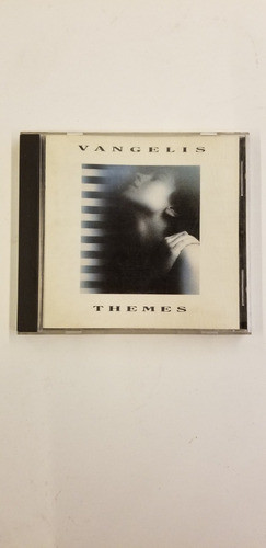 Vangelis Themes Cd Usado (made In Usa) 0
