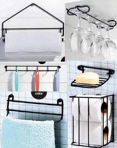 Set Baño Y Cocina Oferta!!! 0