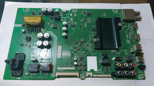 Main Noblex Ea32x5000x Ea32x5000 Lt-32da770 Rsag7.820.6823 0