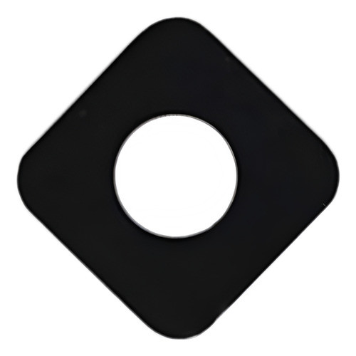 Repuesto Vidrio De Cámara Samsung J5 2016 J510 0