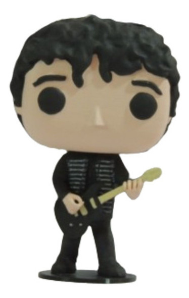 Muñeco Pop3d Rock Nacional Gustavo Cerati 0 Muñeco Pop3d Rock Nacional Gustavo Cerati 0