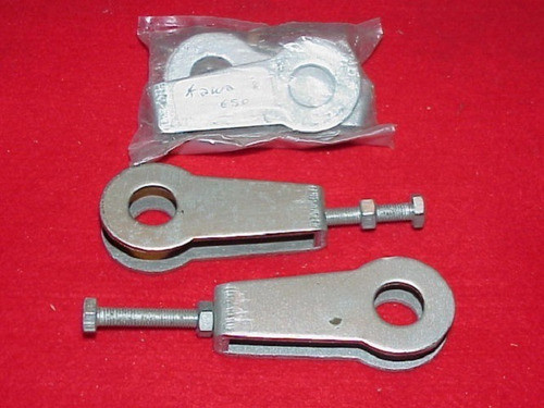 Kawasaki 650 Estira Cadena El Juego Allsales 1