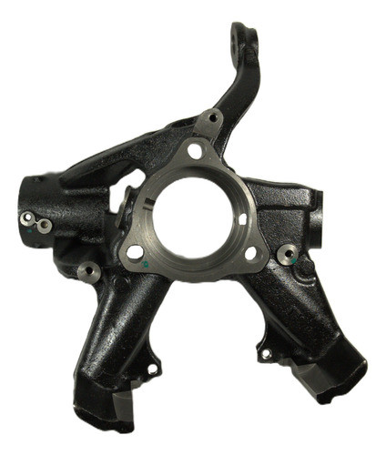 Portamaza Delantera Izquierda P/ Vw Golf Audi A3 2013/ 0
