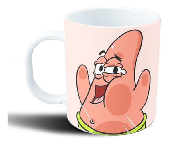 Taza De Plastico - Bob Esponja (varios Modelos) 1 Taza De Plastico - Bob Esponja (varios Modelos) 1