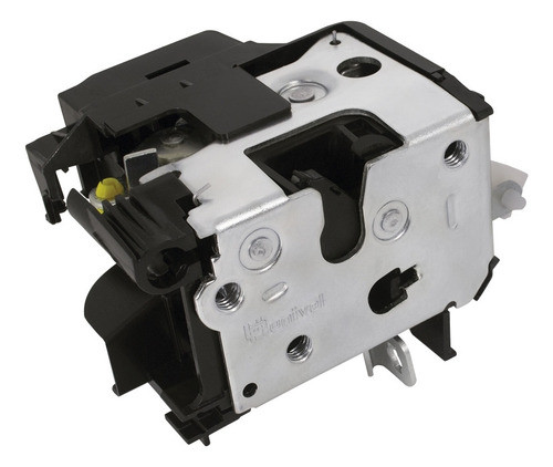 Cerradura Puerta Delantera Izq Fiat Siena 2008 Al 2013 0