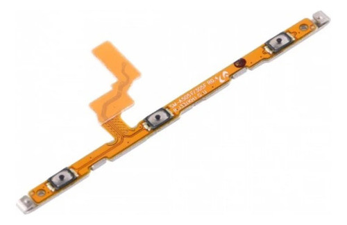 Flex De Power Para Samsung A40 C/instalación Gratis 0