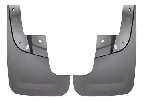 Barreros Delanteros S10 Desde 2012 Kit X2 Original Gm 0