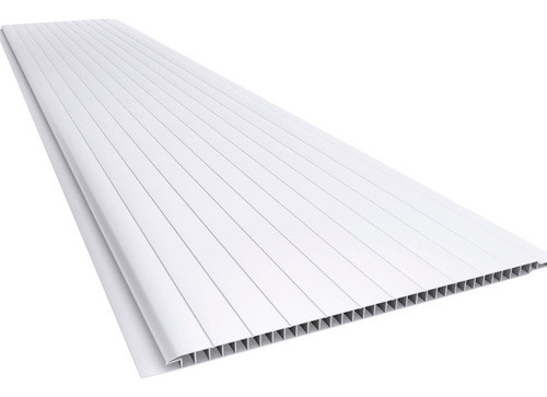 Cielorraso De Pvc Techo - Tablas De Plástico Oferta 0