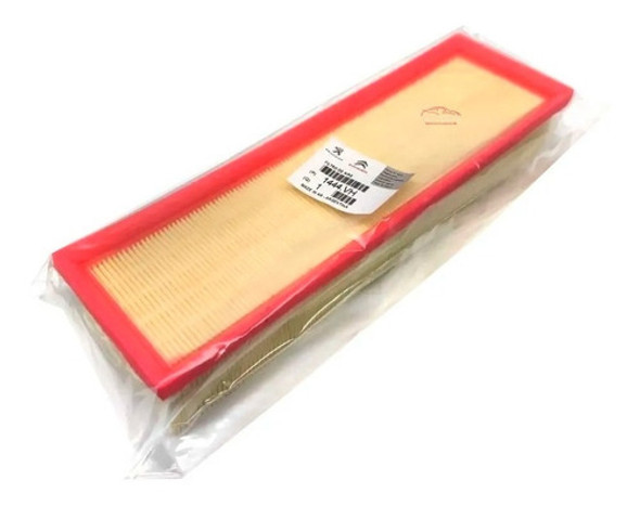 Filtro Aire Original Citroen C3 C4 Cactus Berlingo 1.6 16v 0 Filtro Aire Original Citroen C3 C4 Cactus Berlingo 1.6 16v 0