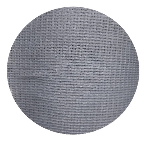Malla Sombra Gris 4.20 Mts 80% - Pack 15 Mts + 50 Broches 0 Malla Sombra Gris 4.20 Mts 80% - Pack 15 Mts + 50 Broches 0