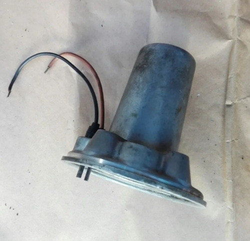 Porta Rodamiento Columna Dirección Mercedes Benz 280s 1