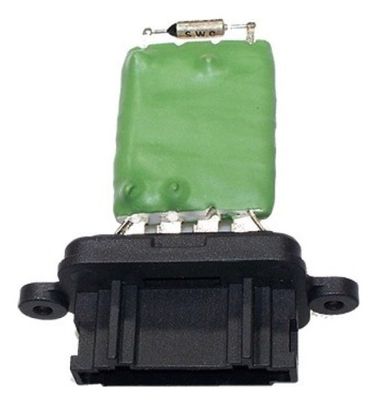 Resistencia Renault Logan Sandero Duster 0