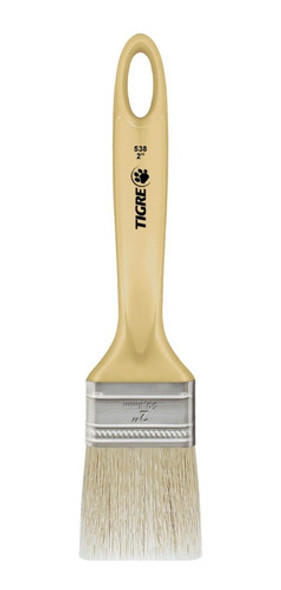 Pincel Pintar Profesional N° 20 Virola 2 Cerda Sintética X12 0 Pincel Pintar Profesional N° 20 Virola 2 Cerda Sintética X12 0