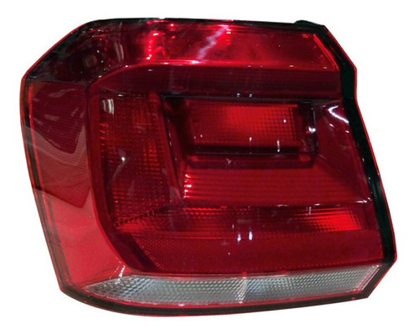 Faro Tras-izq. Vw Gol Trend 2016 0 Faro Tras-izq. Vw Gol Trend 2016 0